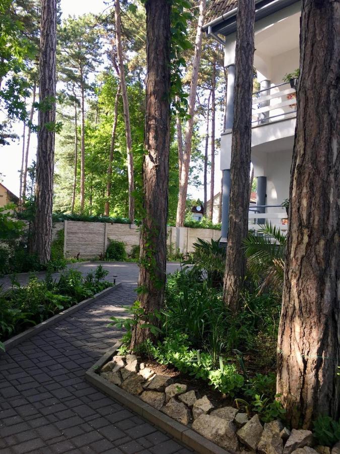 Pearl Home Siófok Eksteriør bilde
