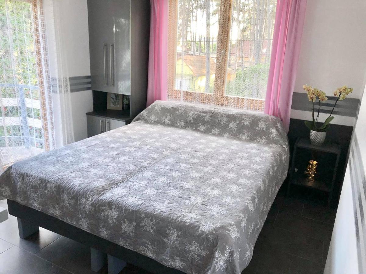 Pearl Home Siófok Eksteriør bilde