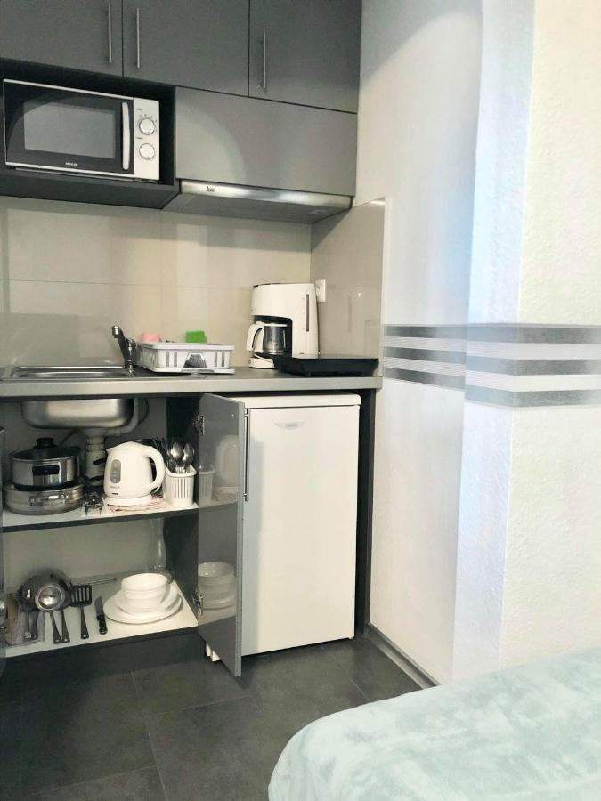 Pearl Home Siófok Eksteriør bilde