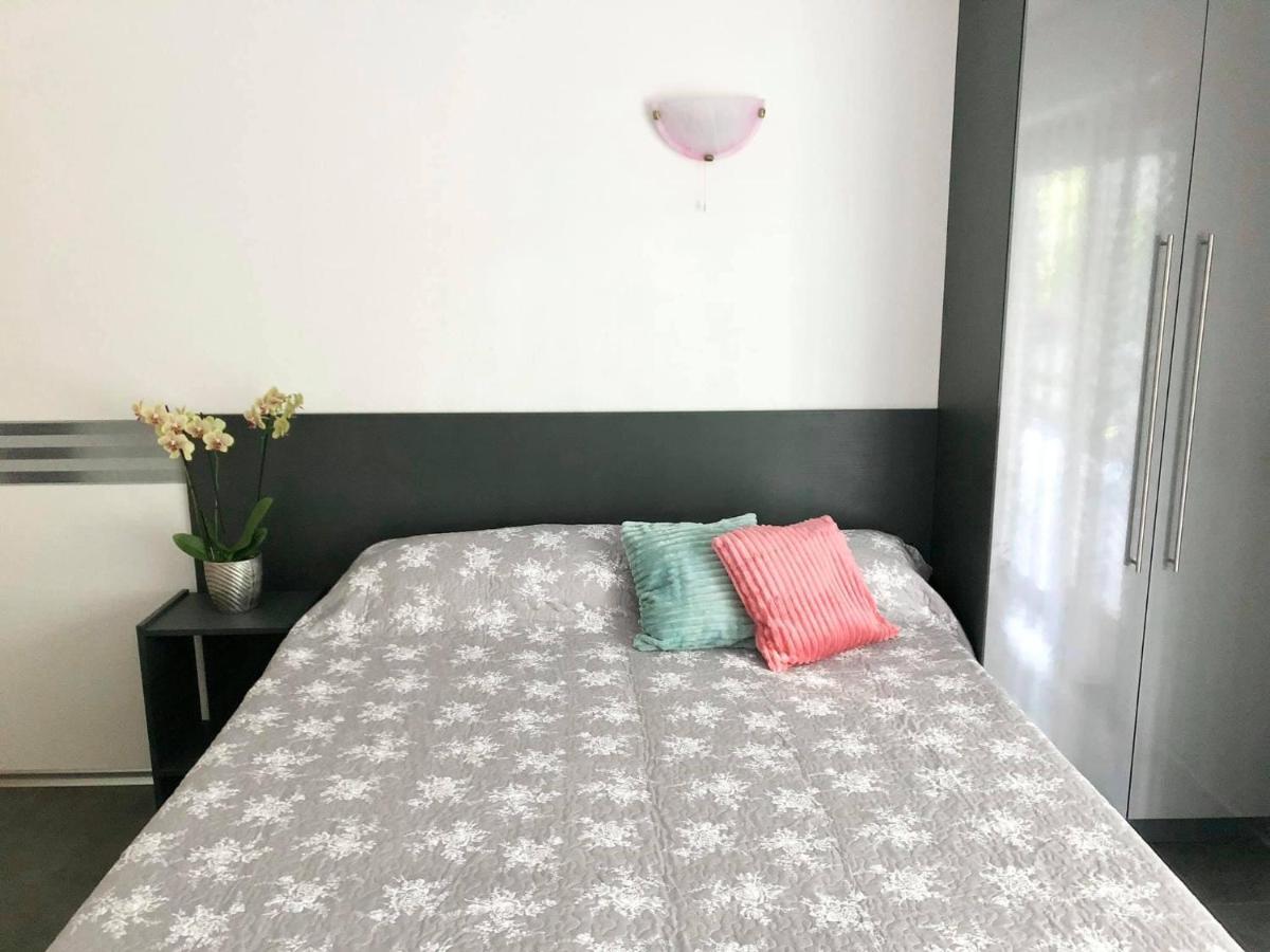 Pearl Home Siófok Eksteriør bilde