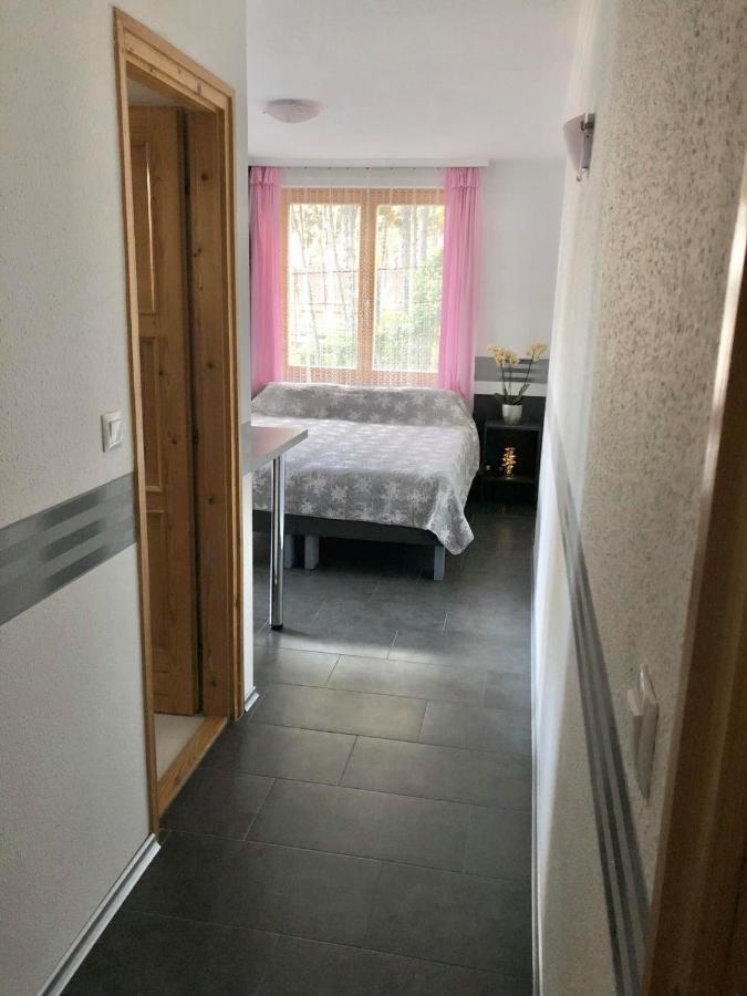 Pearl Home Siófok Eksteriør bilde