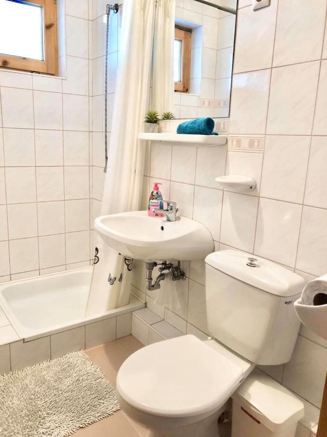 Pearl Home Siófok Eksteriør bilde