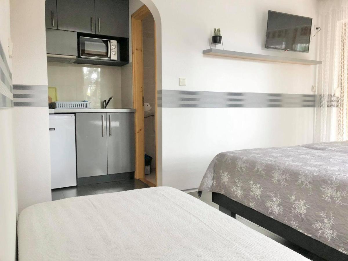 Pearl Home Siófok Eksteriør bilde
