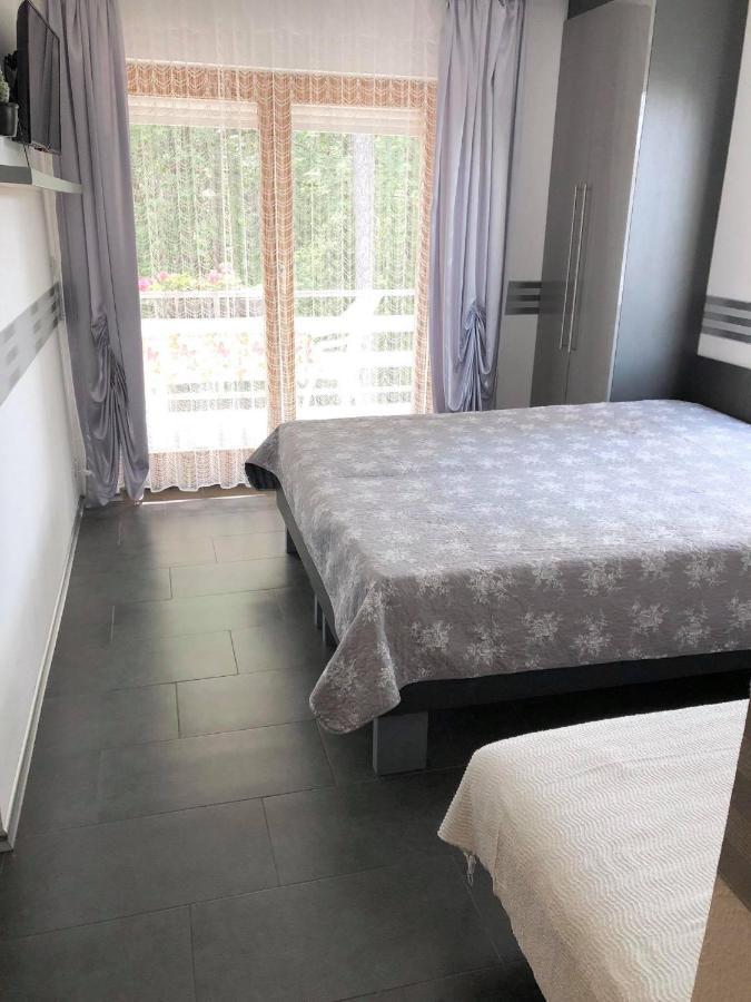 Pearl Home Siófok Eksteriør bilde