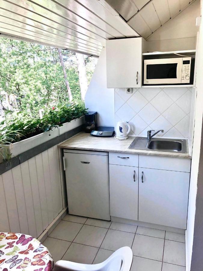 Pearl Home Siófok Eksteriør bilde