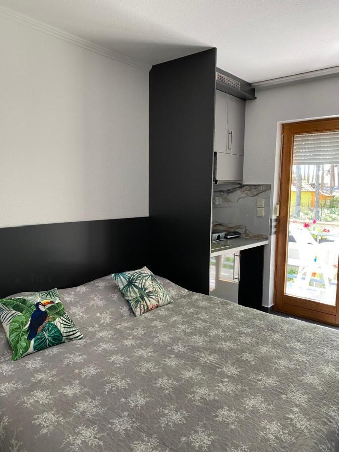 Pearl Home Siófok Eksteriør bilde