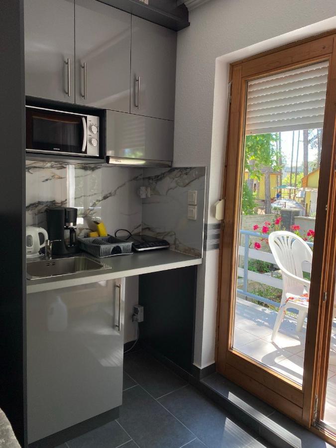 Pearl Home Siófok Eksteriør bilde