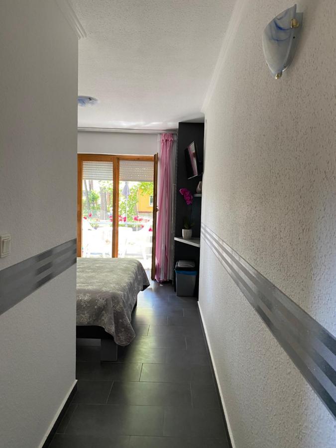 Pearl Home Siófok Eksteriør bilde