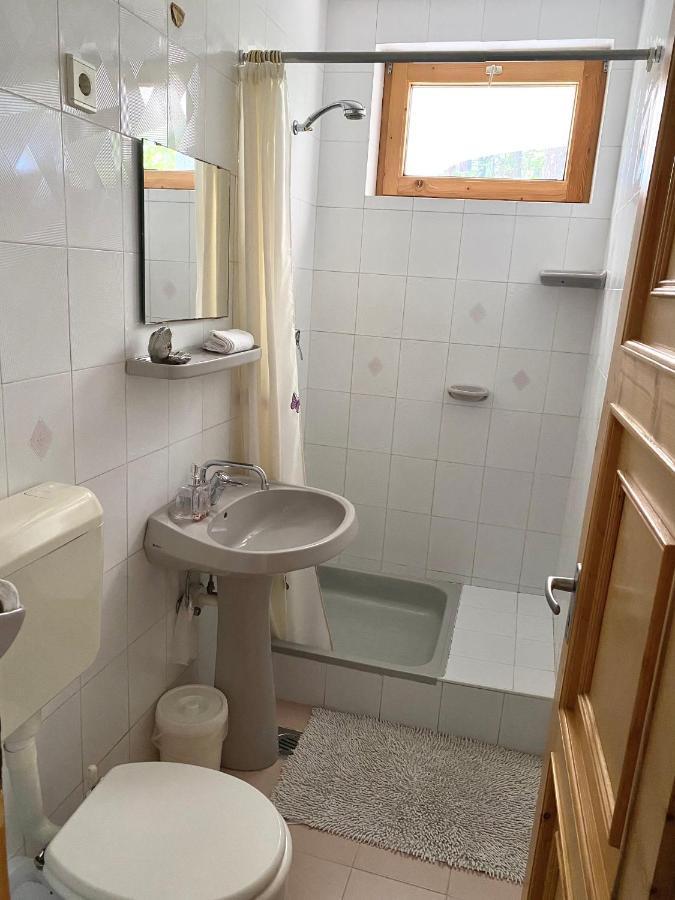 Pearl Home Siófok Eksteriør bilde