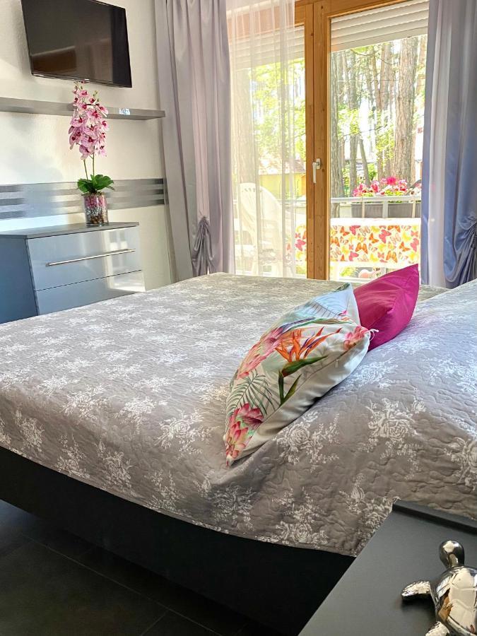 Pearl Home Siófok Eksteriør bilde