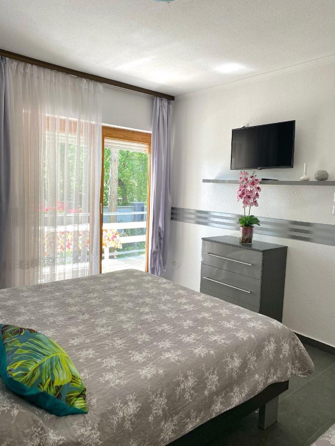 Pearl Home Siófok Eksteriør bilde